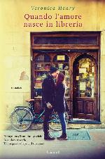 Quando l'amore nasce in libreria