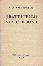 Trattatello in laude di Dante