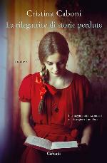 La rilegatrice di storie perdute