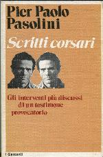 Scritti corsari