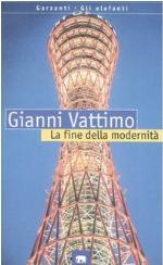 La fine della modernità
