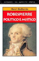 Robespierre politico e místico