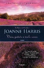 Vino, patate e mele rosse