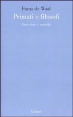 Primati e filosofi