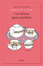 Una donna quasi perfetta