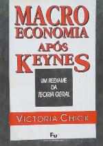 La macroeconomia dopo Keynes