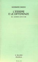 essere e le differenze