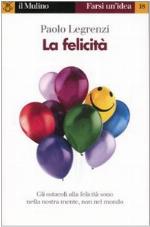 La felicità