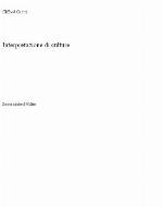 Interpretazione di culture
