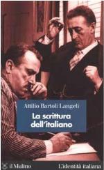 La scrittura dell'italiano