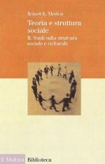 Studi sulla struttura sociale e culturale