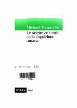 Le origini culturali della cognizione umana