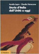 Storia d'Italia dall'Unità a oggi