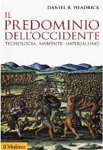 Il predominio dell'Occidente