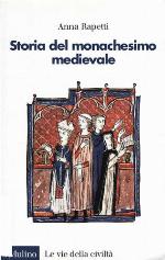 Storia del monachesimo medievale