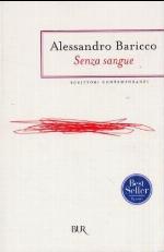 Senza sangue