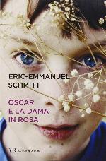 Oscar e la dama in rosa