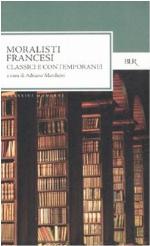 Moralisti francesi