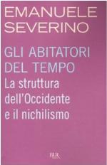 Gli abitatori del tempo