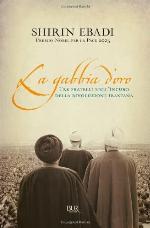 La gabbia d'oro. Tre fratelli nell'incubo della rivoluzione iraniana