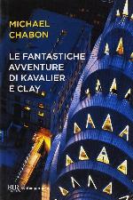 Le fantastiche avventure di Kavalier e Clay