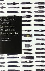 Letteratura italiana del Risorgimento