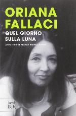Quel giorno sulla luna (Italian Edition)