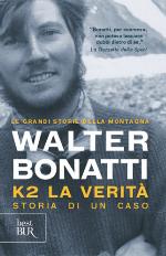 K2 la verità. Storia di un caso