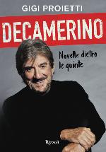 Decamerino. Novelle dietro le quinte