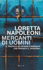 Mercanti di uomini (Italian Edition)