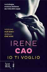 Io ti voglio
