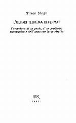 L'ultimo teorema di Fermat