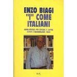 &quot;I&quot; come italiani