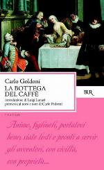 La Bottega Del Caffè
