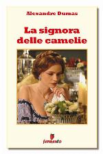 La signora delle camelie
