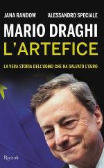 Mario Draghi l'artefice