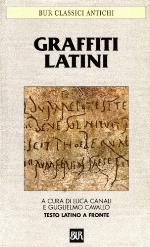 Graffiti latini