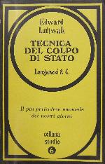 Strategia del colpo di Stato