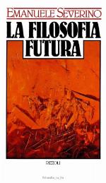 La filosofia futura