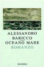 Oceano mare (Italian Edition)