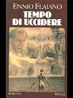 Tempo di uccidere (Scala) (Italian Edition)