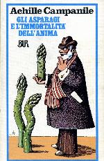 Asparagi e immortalità dell'anima