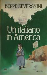 Un Italiano in America (Italian Edition)