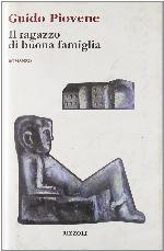 Il ragazzo di buona famiglia (La Scala) (Italian Edition)