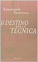Il destino della tecnica (Italian Edition)