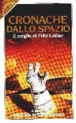 Cronache dallo spazio