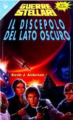 Il discepolo del lato oscuro