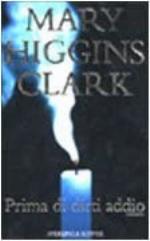 Prima di dirti addio (Narrativa)