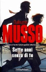 Sette anni senza di te