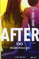 After II - Un cuore in mille pezzi (Italian Edition)